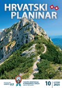 Hrvatski planinar - Listopad 2025.